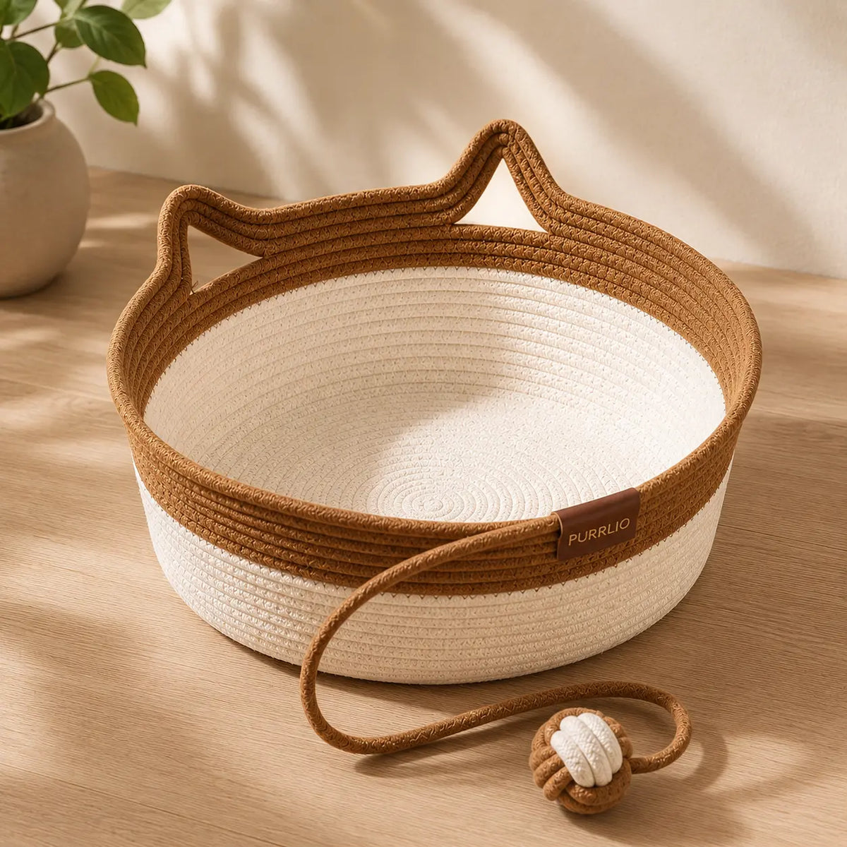 PURRLIO KloreBett™