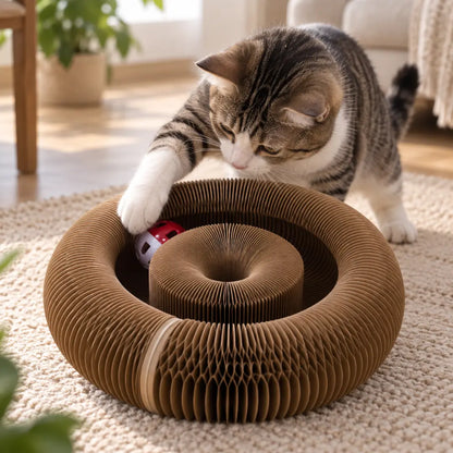 PURRLIO SpielWirbel™