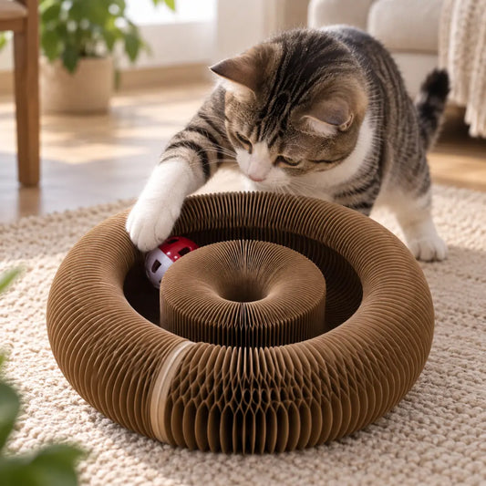 PURRLIO SpielWirbel™