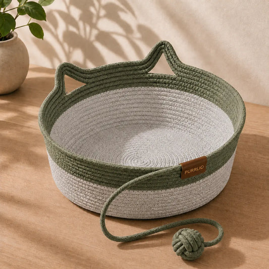 PURRLIO KloreBett™