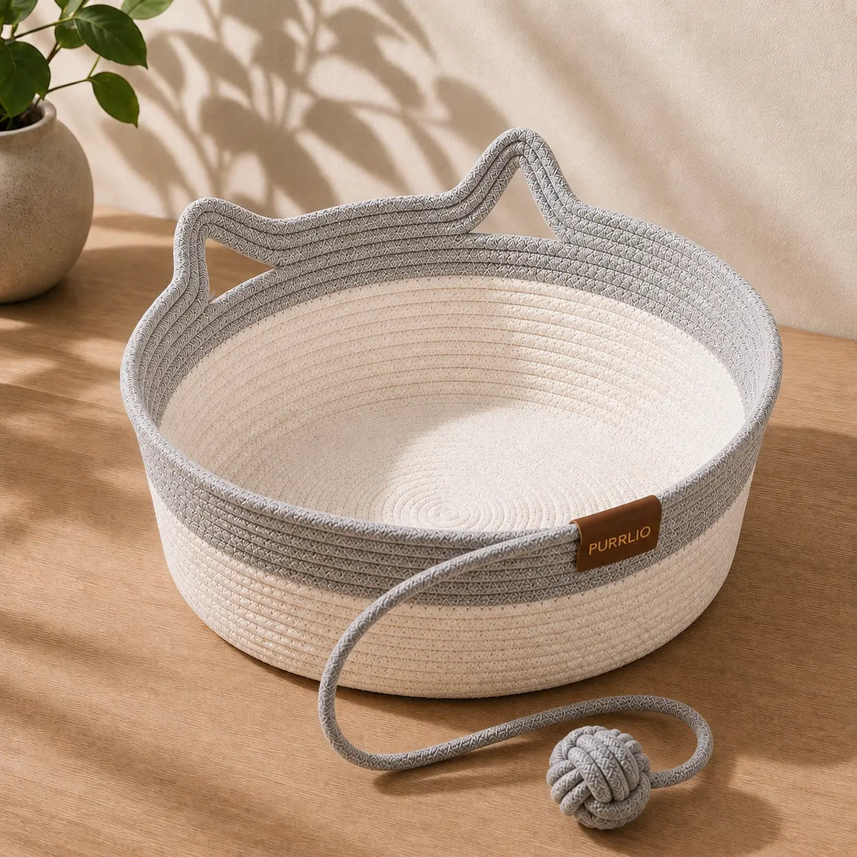 PURRLIO KloreBett™