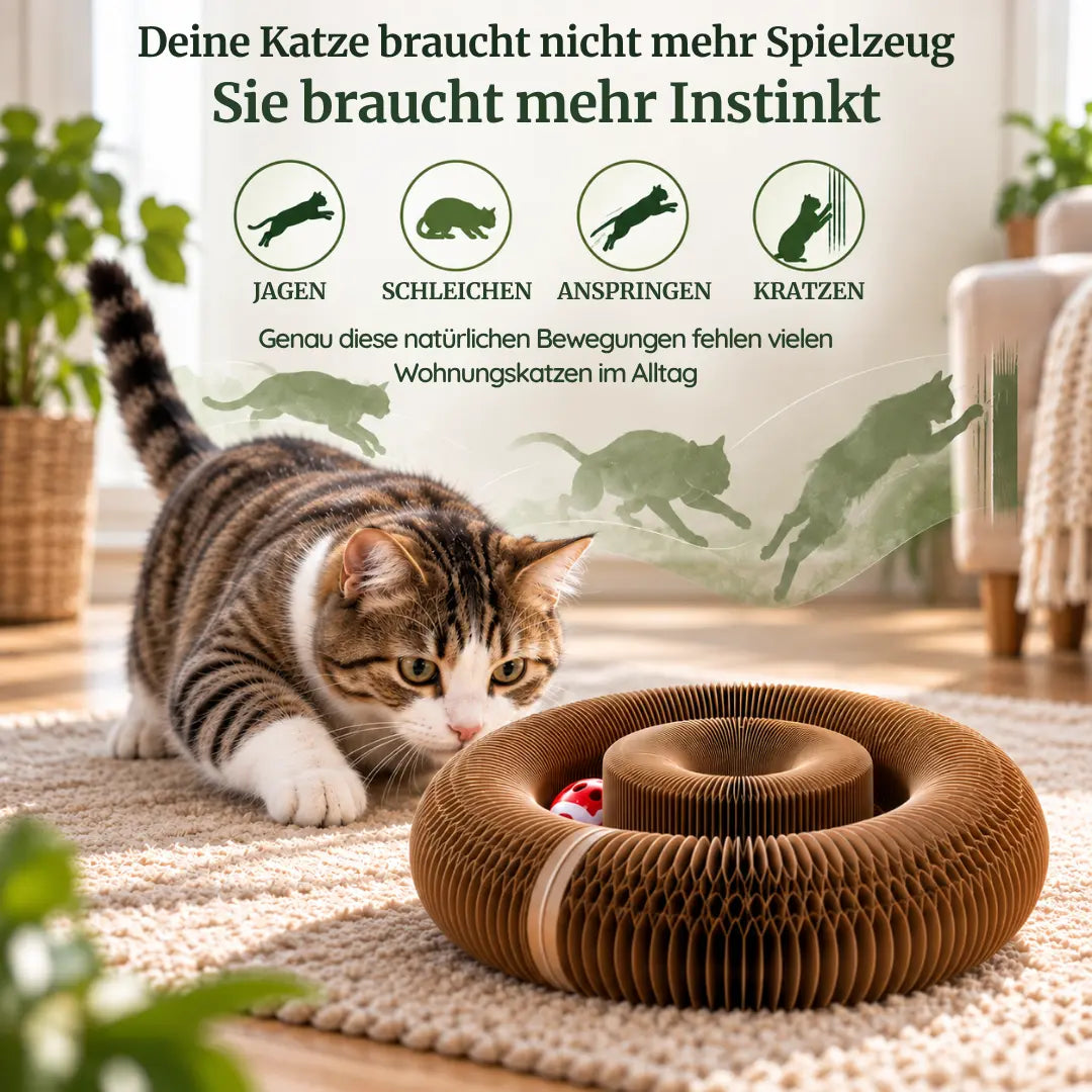 PURRLIO SpielWirbel™
