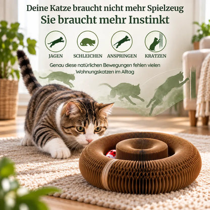 PURRLIO SpielWirbel™