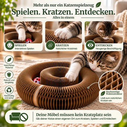 PURRLIO SpielWirbel™