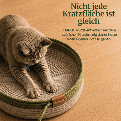 PURRLIO KloreBett™