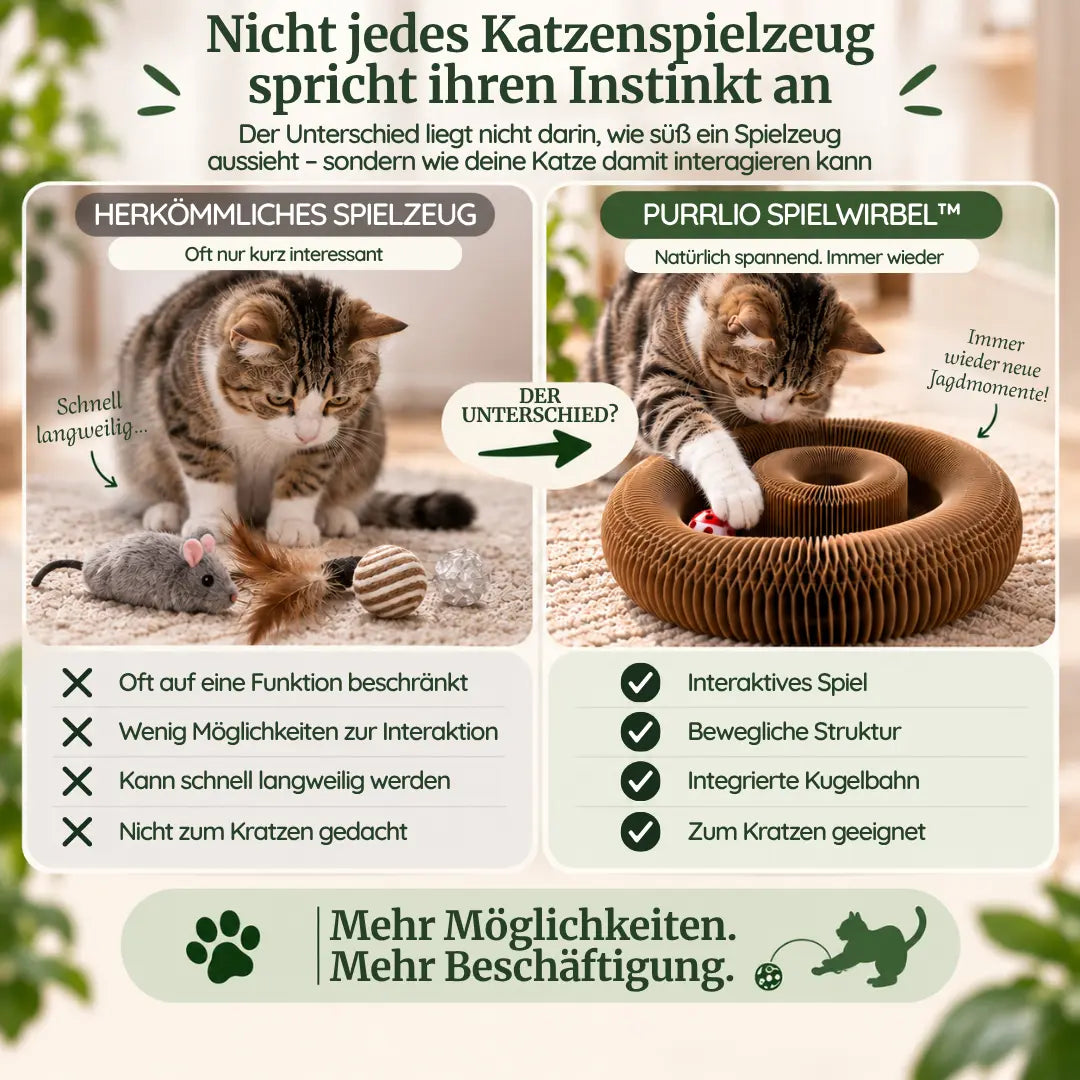 PURRLIO SpielWirbel™