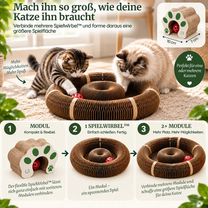 PURRLIO SpielWirbel™