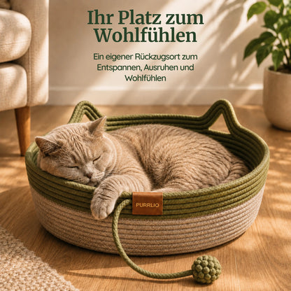 PURRLIO KloreBett™